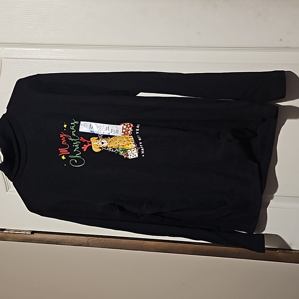 Christmas Shirt
